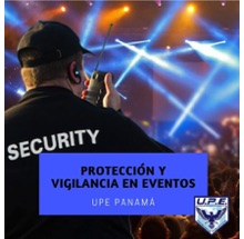 Protección de eventos UPE